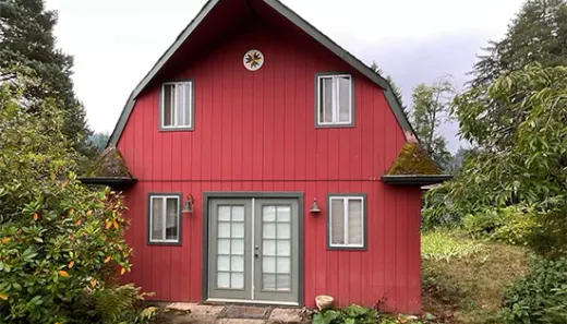 Exterior Painting
