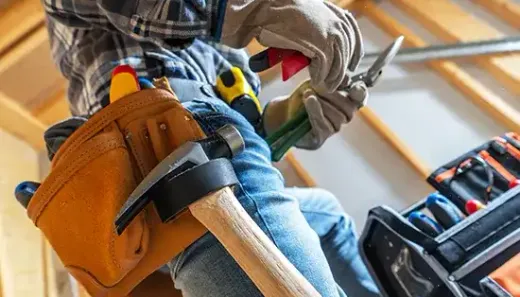 Home Repairs and Maintenance