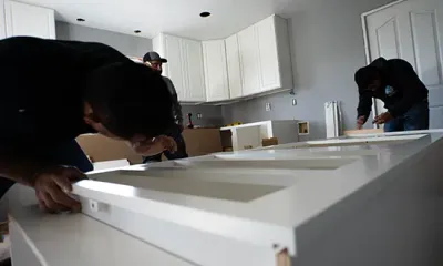 Skyview high-quality remodeling workmanship
