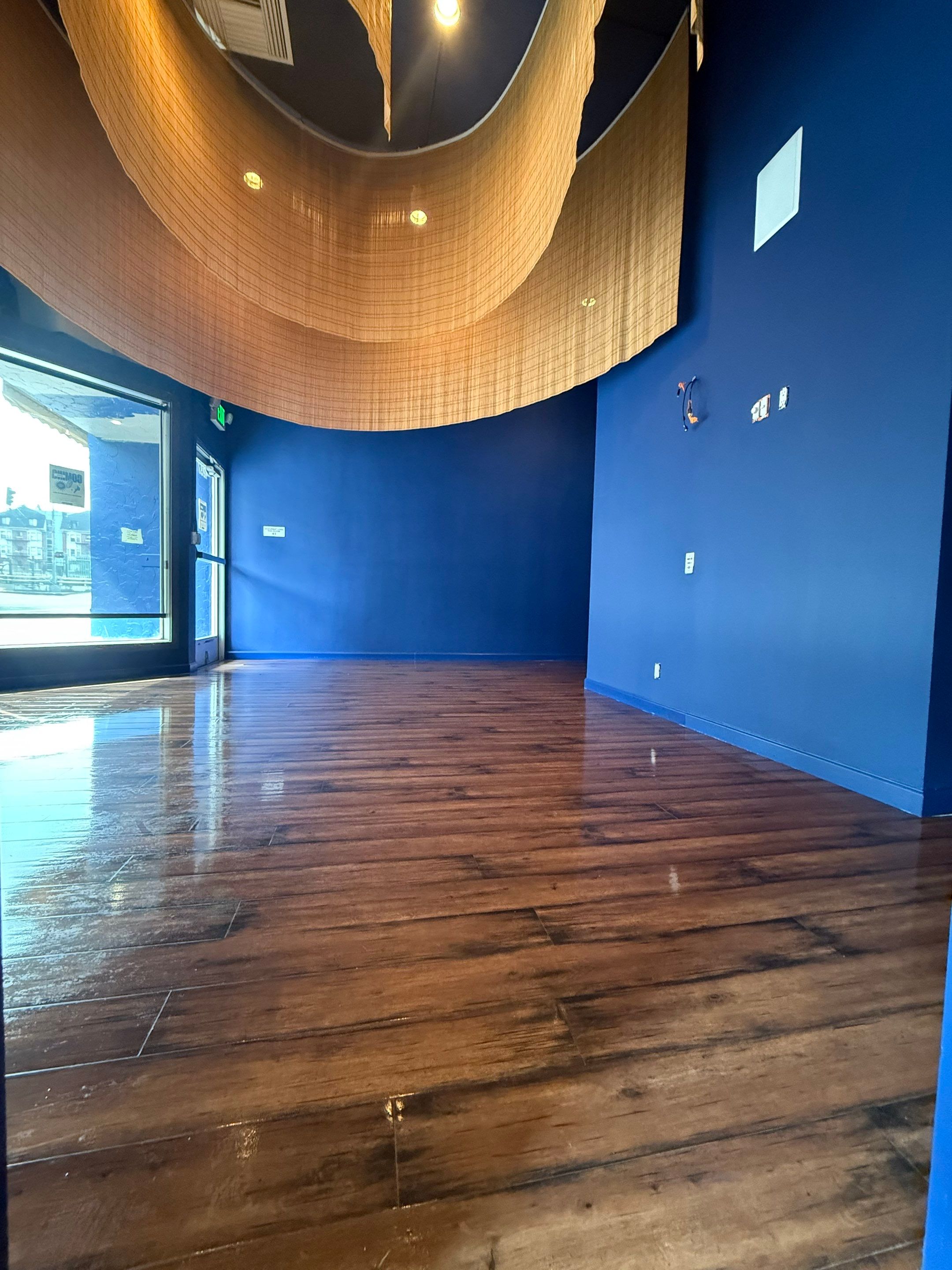 Exterior Painting showcase project in Hillsboro, OR